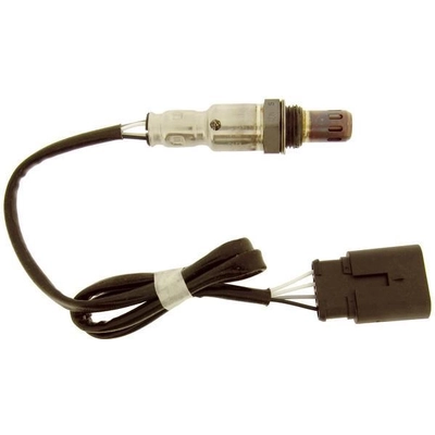 Oxygen Sensor by NGK CANADA - 23163 pa4