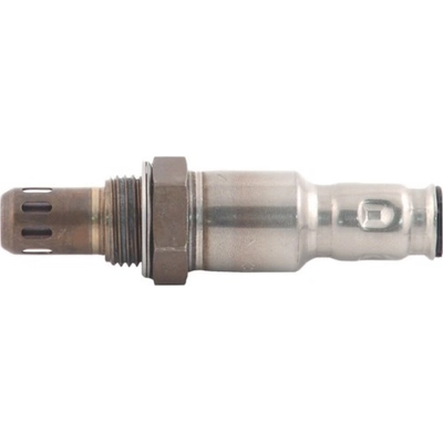 Oxygen Sensor by NGK CANADA - 23163 pa9