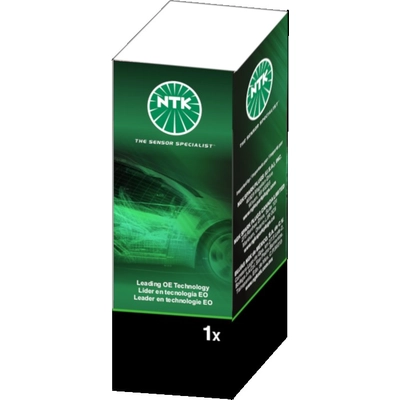 Oxygen Sensor by NGK CANADA - 23191 pa2