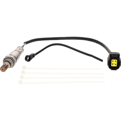 Oxygen Sensor by NGK CANADA - 23192 pa1