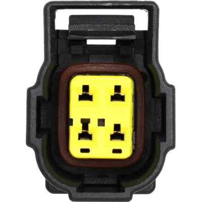 Oxygen Sensor by NGK CANADA - 23192 pa2