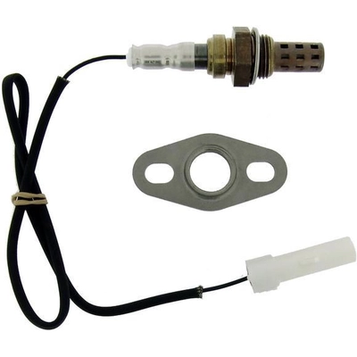 Oxygen Sensor by NGK CANADA - 23500 pa4