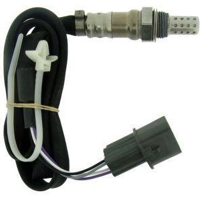 Oxygen Sensor by NGK CANADA - 23523 pa3