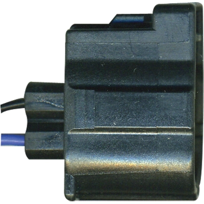 Oxygen Sensor by NGK CANADA - 23529 pa9