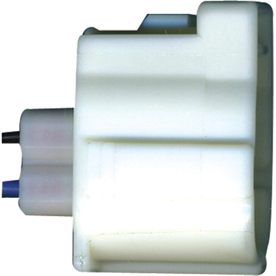 Oxygen Sensor by NGK CANADA - 23544 pa12