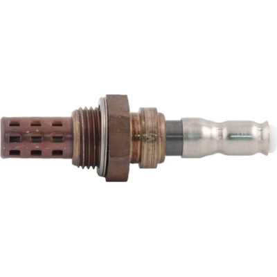 Oxygen Sensor by NGK CANADA - 23552 pa7