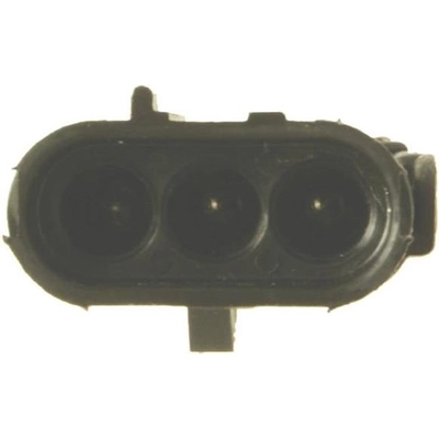 Oxygen Sensor by NGK CANADA - 23553 pa6