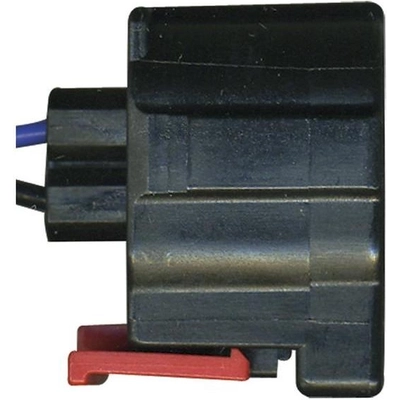 NGK CANADA - 23556 - Oxygen Sensor pa6