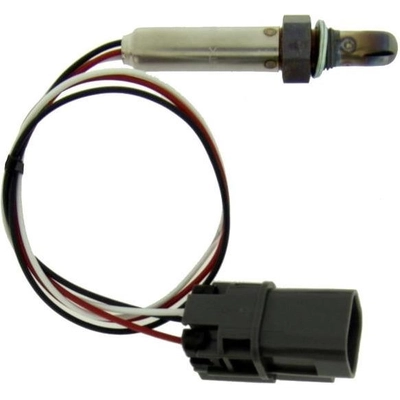 Oxygen Sensor by NGK CANADA - 24002 pa3