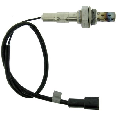 Oxygen Sensor by NGK CANADA - 24010 pa1