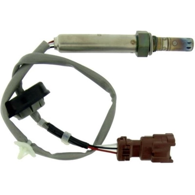 Oxygen Sensor by NGK CANADA - 24024 pa4