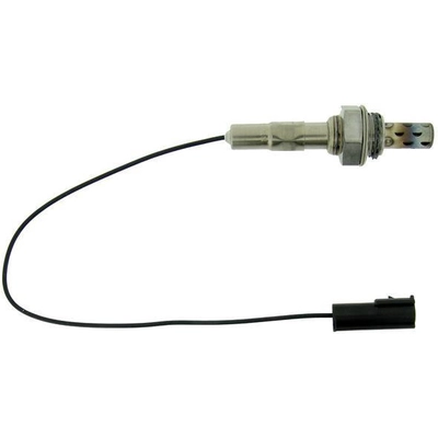 Oxygen Sensor by NGK CANADA - 24036 pa1