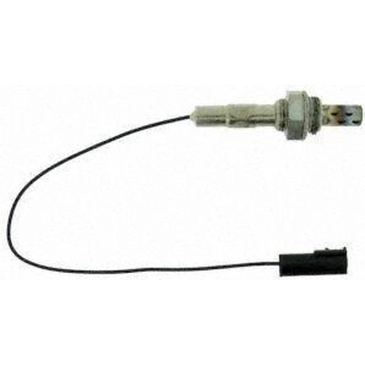 Oxygen Sensor by NGK CANADA - 24036 pa2