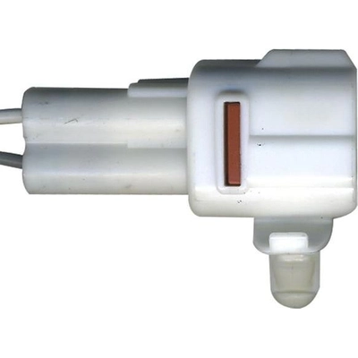 Oxygen Sensor by NGK CANADA - 24111 pa5