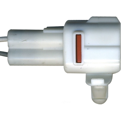 Oxygen Sensor by NGK CANADA - 24111 pa9