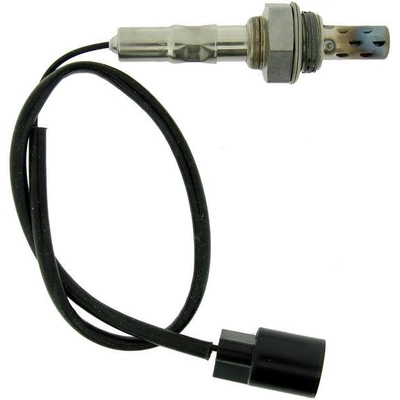 Oxygen Sensor by NGK CANADA - 24122 pa4