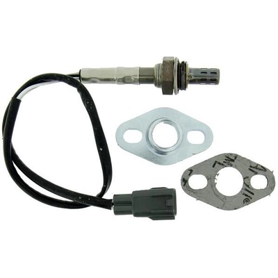 Oxygen Sensor by NGK CANADA - 24137 pa4