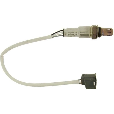 Oxygen Sensor by NGK CANADA - 24168 pa6