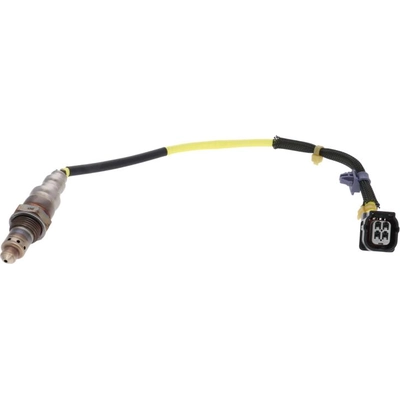 Oxygen Sensor by NGK CANADA - 24180 pa1