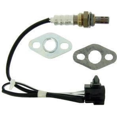 Oxygen Sensor by NGK CANADA - 24231 pa1