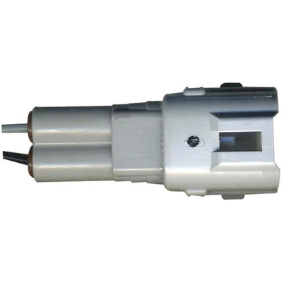 Oxygen Sensor by NGK CANADA - 24280 pa4