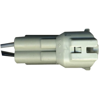 Oxygen Sensor by NGK CANADA - 24296 pa4