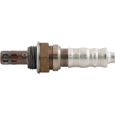 Oxygen Sensor by NGK CANADA - 24296 pa8