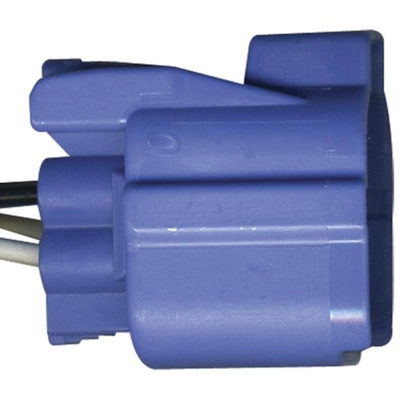 NGK CANADA - 24410 - Oxygen Sensor pa5