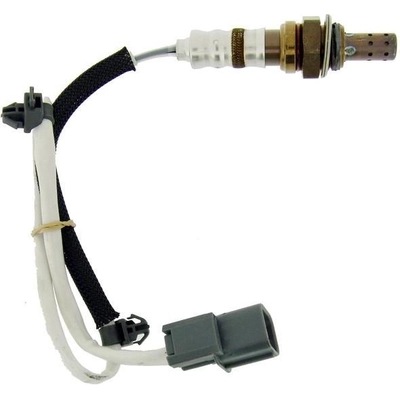 Oxygen Sensor by NGK CANADA - 24417 pa4