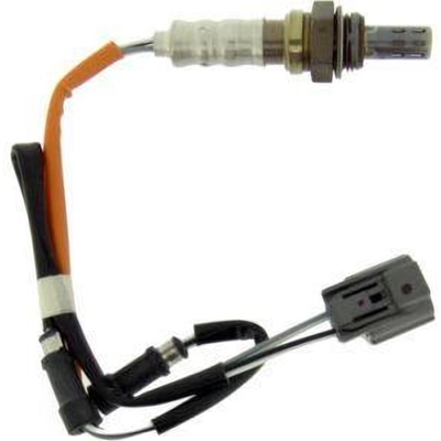 Oxygen Sensor by NGK CANADA - 24422 pa3