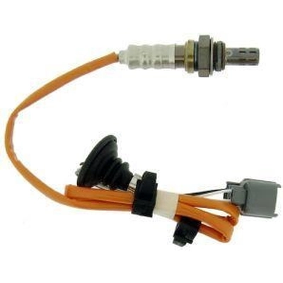 Oxygen Sensor by NGK CANADA - 24430 pa2