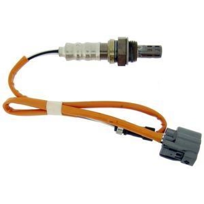 Oxygen Sensor by NGK CANADA - 24431 pa1