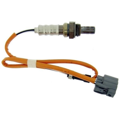 Oxygen Sensor by NGK CANADA - 24431 pa2