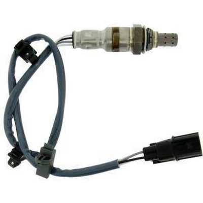 Oxygen Sensor by NGK CANADA - 24437 pa1