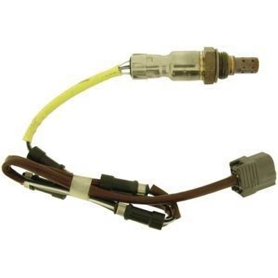 Oxygen Sensor by NGK CANADA - 24467 pa1