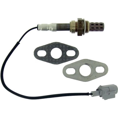 Oxygen Sensor by NGK CANADA - 24502 pa6