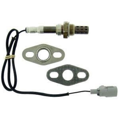 Oxygen Sensor by NGK CANADA - 24504 pa1
