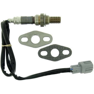 Oxygen Sensor by NGK CANADA - 24537 pa4