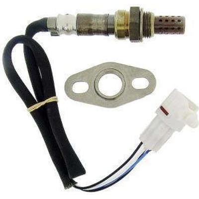 Oxygen Sensor by NGK CANADA - 24539 pa1