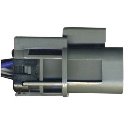 Oxygen Sensor by NGK CANADA - 24543 pa5