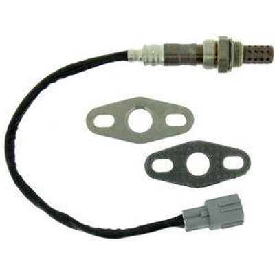 Oxygen Sensor by NGK CANADA - 24552 pa3