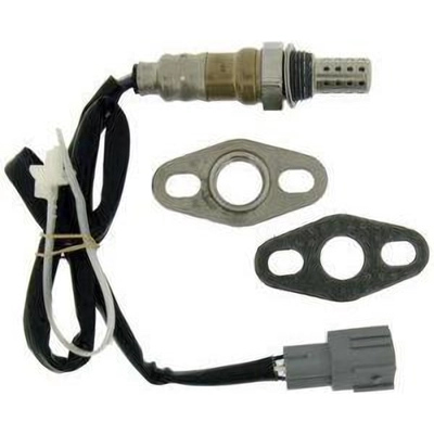 Oxygen Sensor by NGK CANADA - 24553 pa3