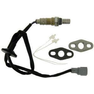 Oxygen Sensor by NGK CANADA - 24555 pa1