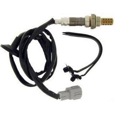 Oxygen Sensor by NGK CANADA - 24566 pa1