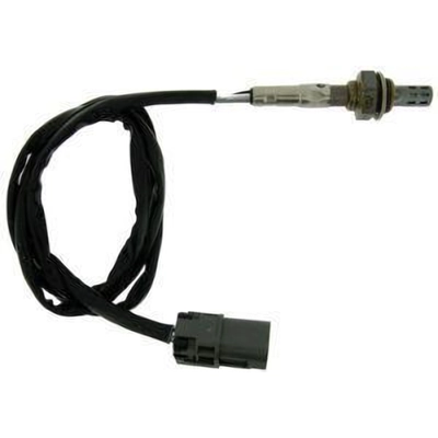 Oxygen Sensor by NGK CANADA - 24606 pa3