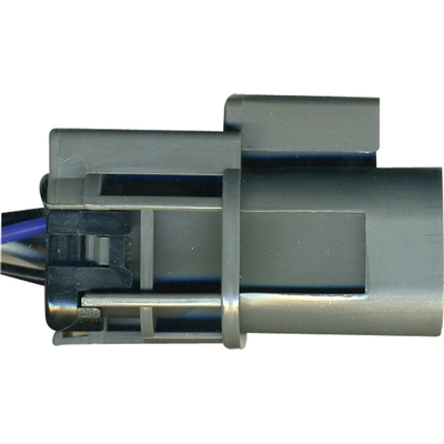 Oxygen Sensor by NGK CANADA - 24606 pa4
