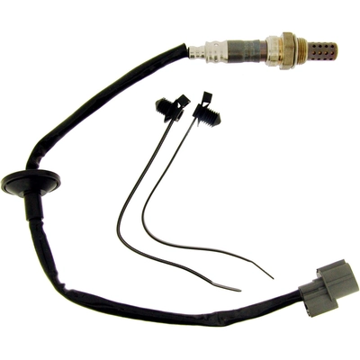 Oxygen Sensor by NGK CANADA - 24633 pa4