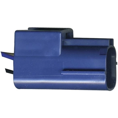 Oxygen Sensor by NGK CANADA - 24634 pa6