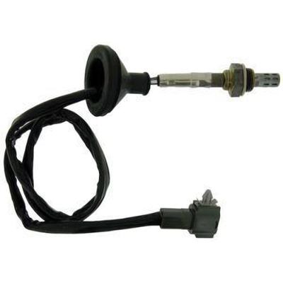 Oxygen Sensor by NGK CANADA - 24637 pa1