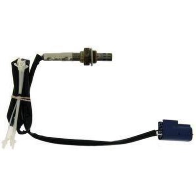 Oxygen Sensor by NGK CANADA - 24645 pa1